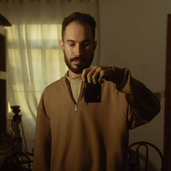 Avatar Carlos Rodríguez