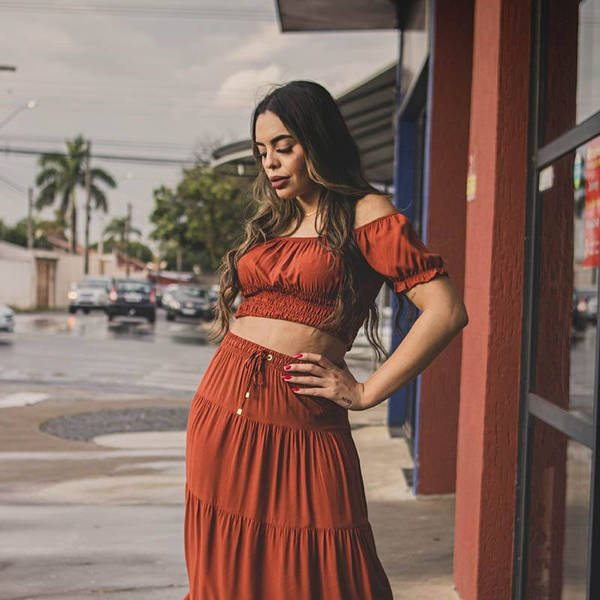 Avatar María González